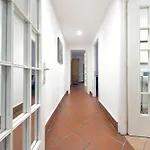 Апартаменты Pantheon 2 Bedrooms Рим