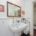 Апартаменты Pantheon 2 Bedrooms Рим