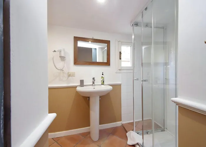 Pantheon 2 Bedrooms Apartment Rom