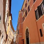 Appartement Pantheon 2 Bedrooms Rome