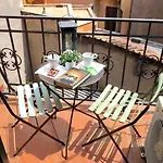 Appartement Pantheon 2 Bedrooms *