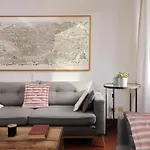 Pantheon 2 Bedrooms Appartement Rome