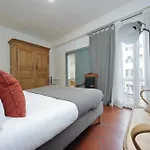 Pantheon 2 Bedrooms *