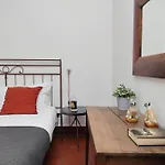 Pantheon 2 Bedrooms Rome