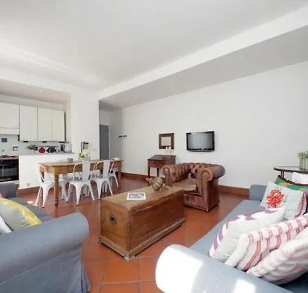 Pantheon 2 Bedrooms * 로마