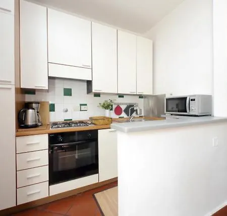 Διαμέρισμα Pantheon 2 Bedrooms *