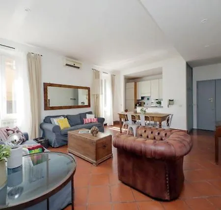 Διαμέρισμα Pantheon 2 Bedrooms