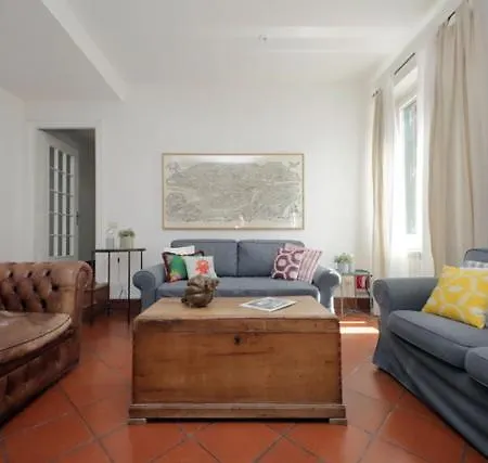 Διαμέρισμα Pantheon 2 Bedrooms Ρώμη