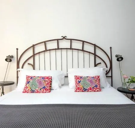 Pantheon 2 Bedrooms 아파트 로마