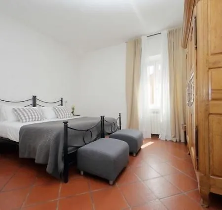 Pantheon 2 Bedrooms Ρώμη