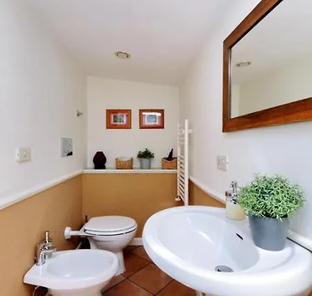 Pantheon 2 Bedrooms 아파트 로마