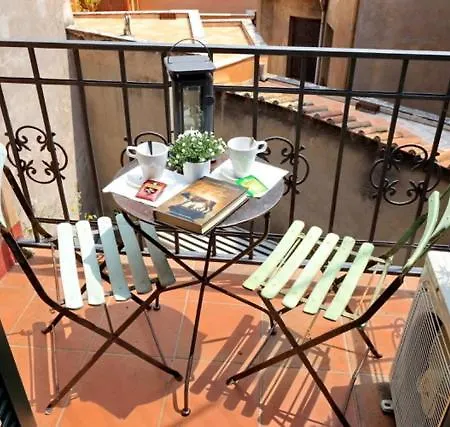 דירה Pantheon 2 Bedrooms *