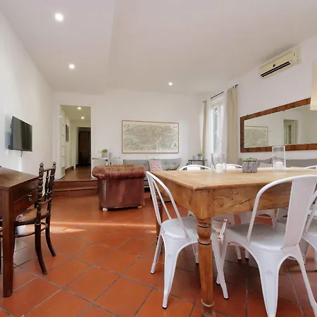 Apartment Pantheon 2 Bedrooms Rome