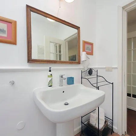דירה Pantheon 2 Bedrooms רומא