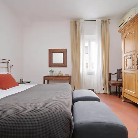 Pantheon 2 Bedrooms דירה