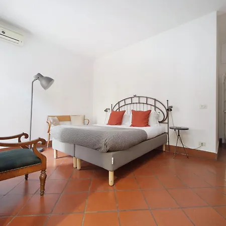 דירה Pantheon 2 Bedrooms רומא
