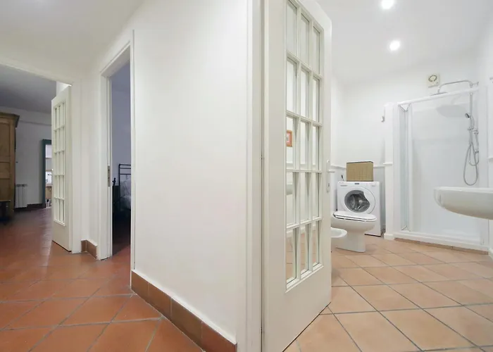 Pantheon 2 Bedrooms 公寓
