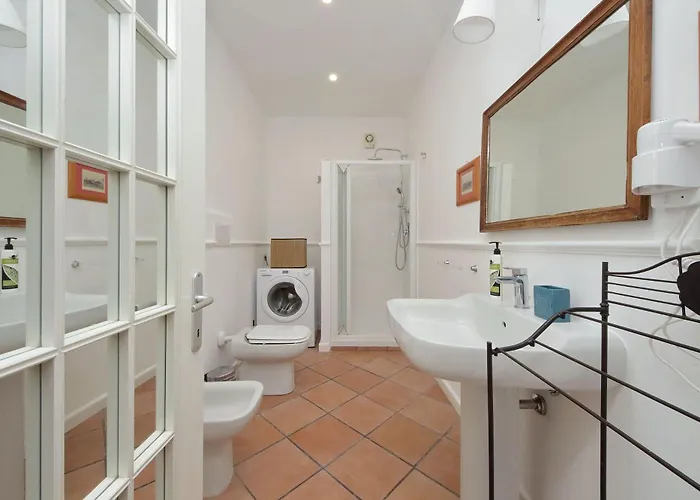 Pantheon 2 Bedrooms 公寓 *