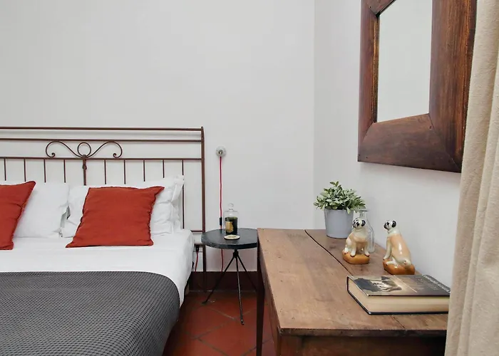 Pantheon 2 Bedrooms 罗马