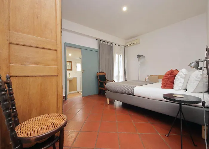 Pantheon 2 Bedrooms 罗马