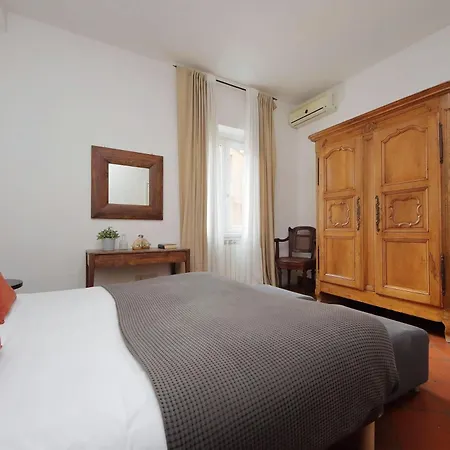 Pantheon 2 Bedrooms