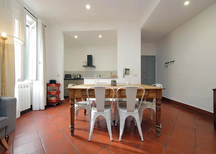 Pantheon 2 Bedrooms 아파트