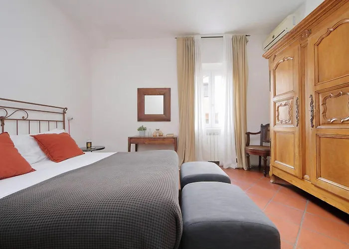 Pantheon 2 Bedrooms 아파트