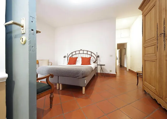 Pantheon 2 Bedrooms 로마