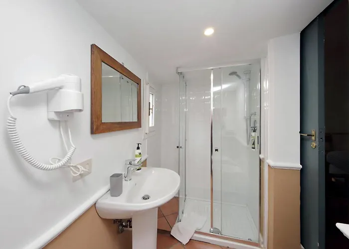 아파트 Pantheon 2 Bedrooms *