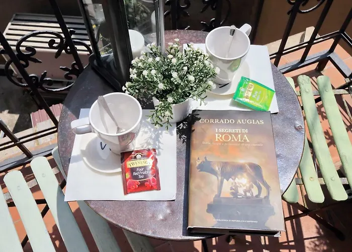 Pantheon 2 Bedrooms 아파트